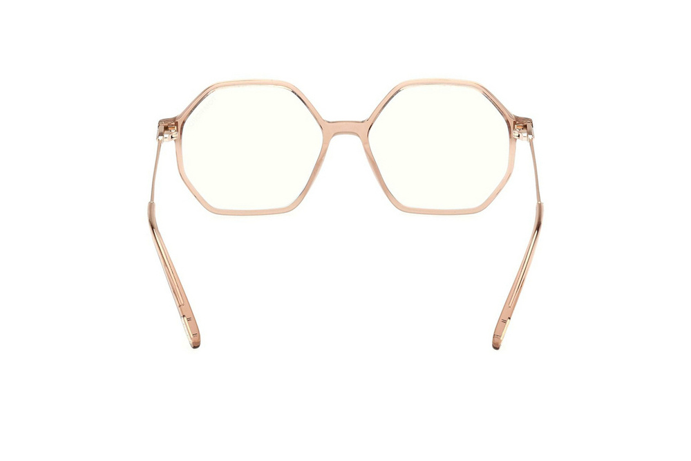 Tom Ford Okulary korekcyjne FT5952-B-045