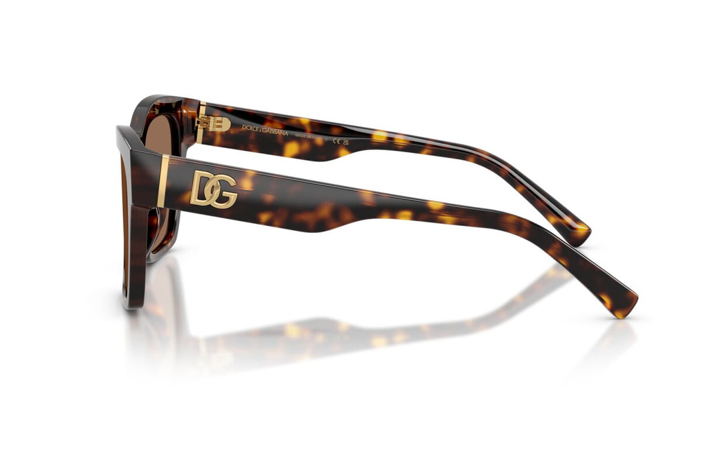 Dolce & Gabbana Okulary przeciwsłoneczne DG4512-502/73