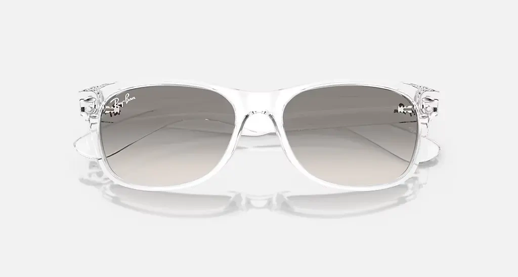 Ray-Ban Sunglasses NEW WAYFARER RB2132-677432