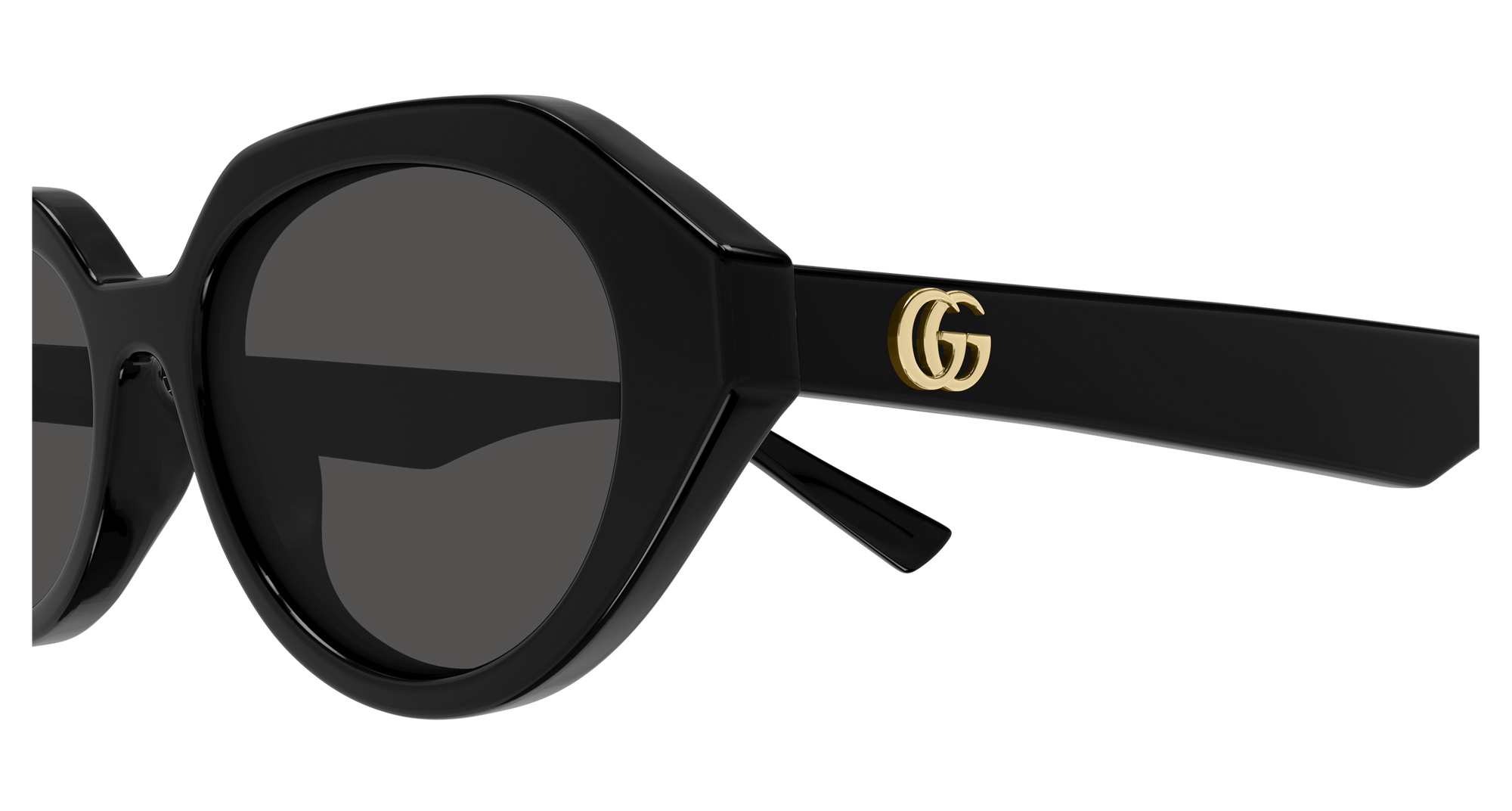 Gucci Okulary przeciwsłoneczne GG2178S-001