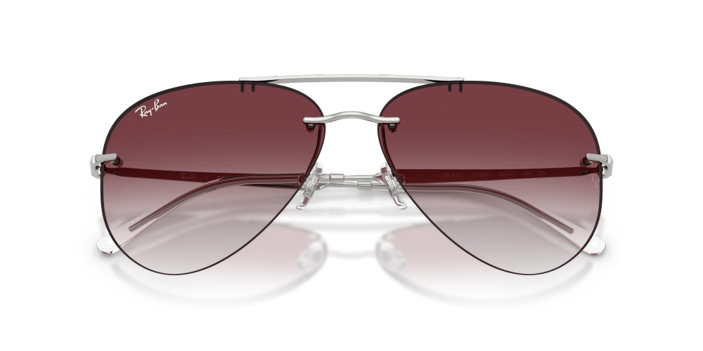 Ray-Ban Okulary przeciwsłoneczne RB3791-003/8H