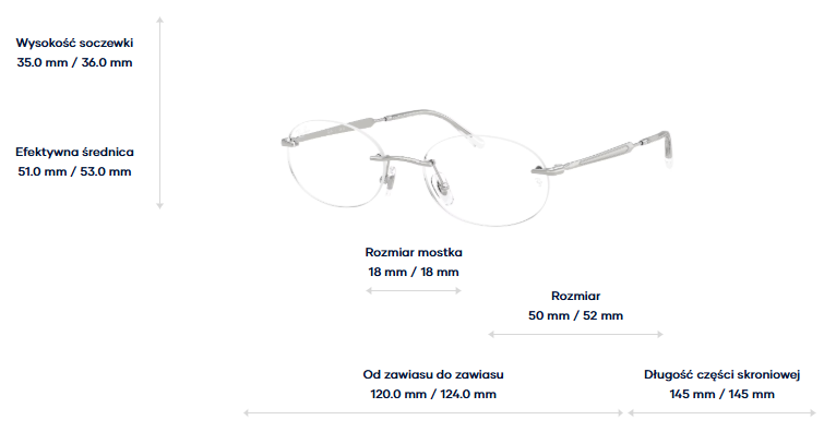 Ray-Ban Vista Optical frame RX3767V-2501