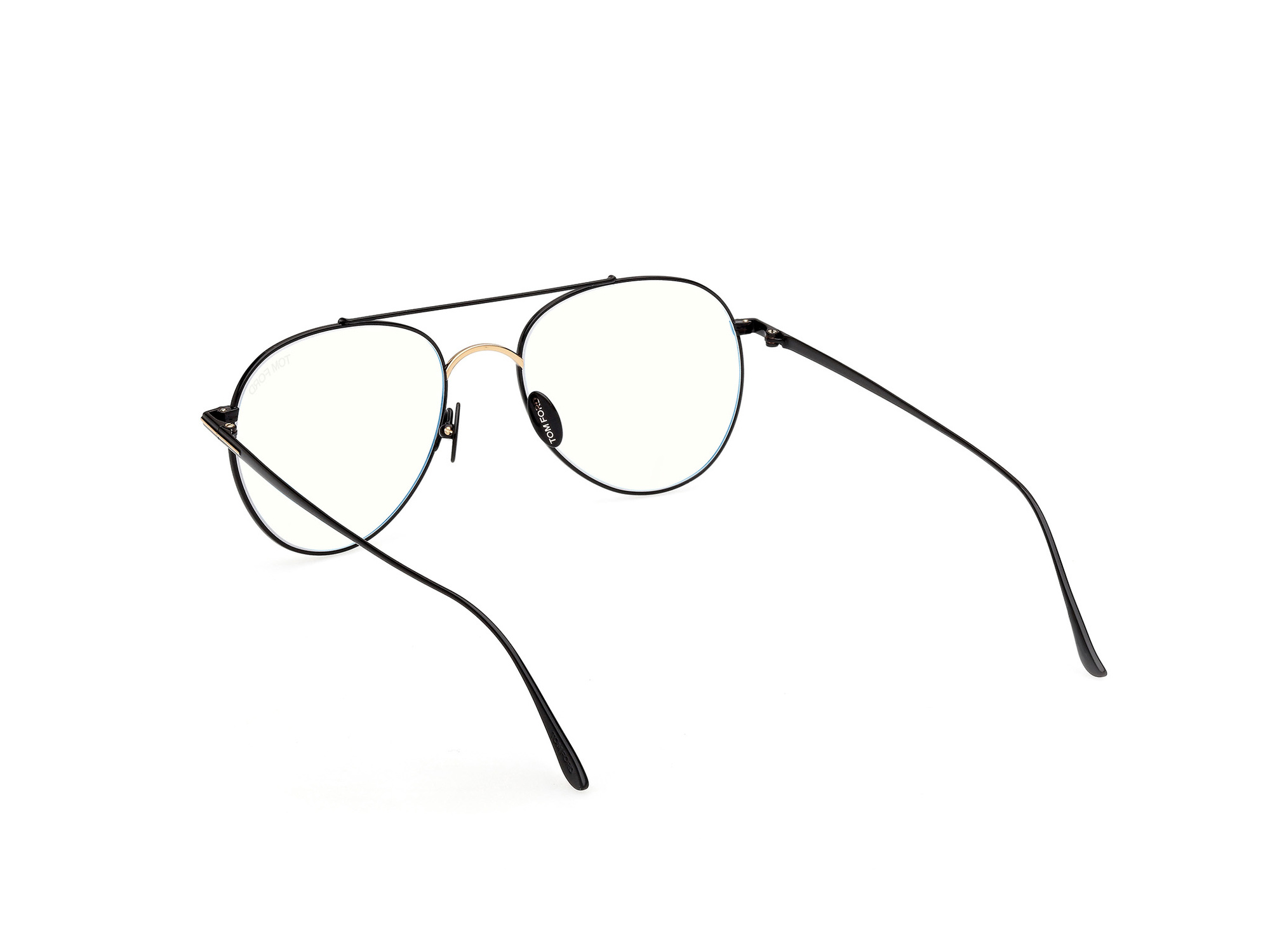 Tom Ford Optical frame FT6040-B-001