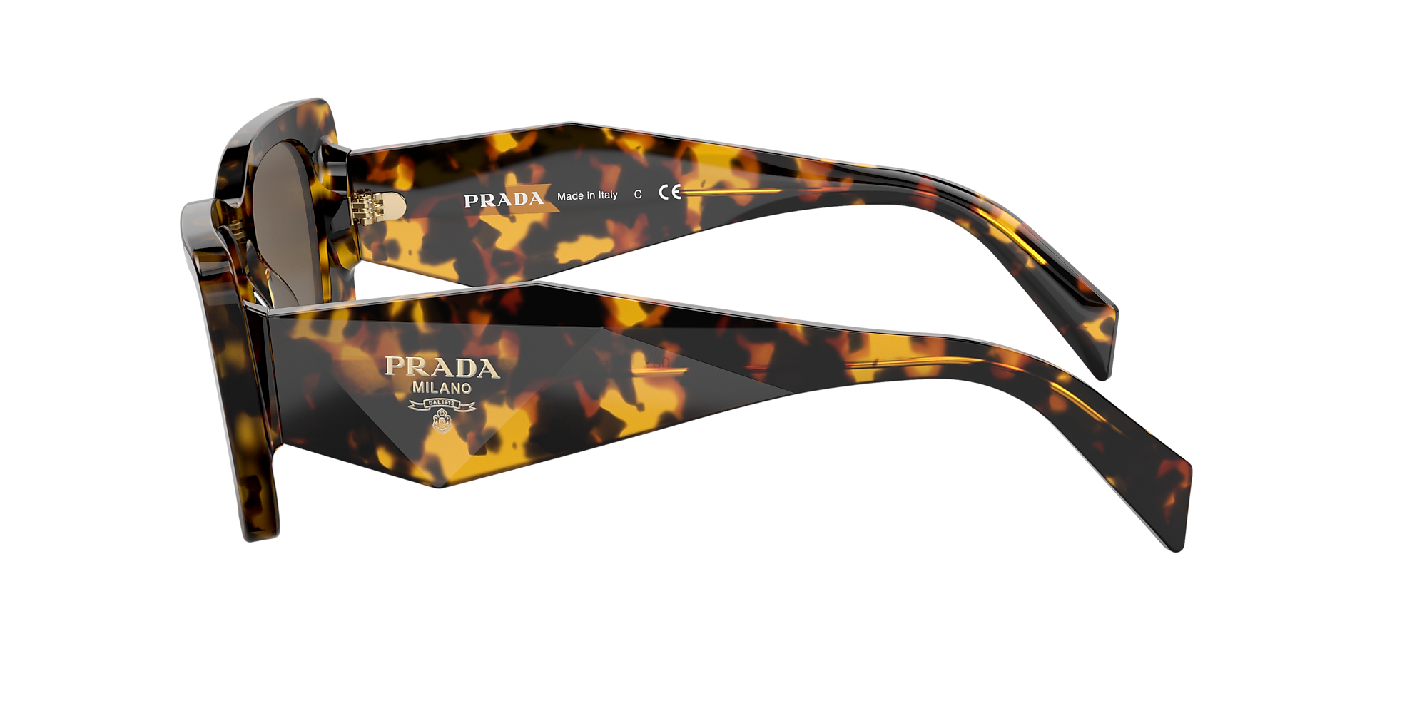 Prada Sunglasses PR 08YS-01V8C1