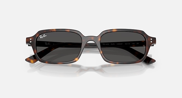 Ray-Ban Sunglasses ZURI RB4455-135987