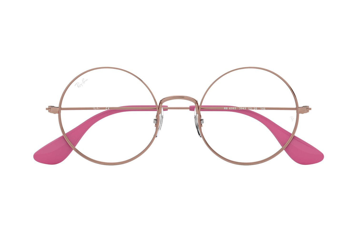 Ray-Ban Optical Frame JA-JO OPTICS RB6392-2943