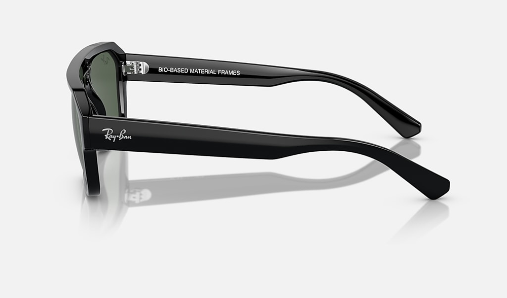 Ray-Ban Okulary przeciwsłoneczne CORRIGAN RB4397-667771