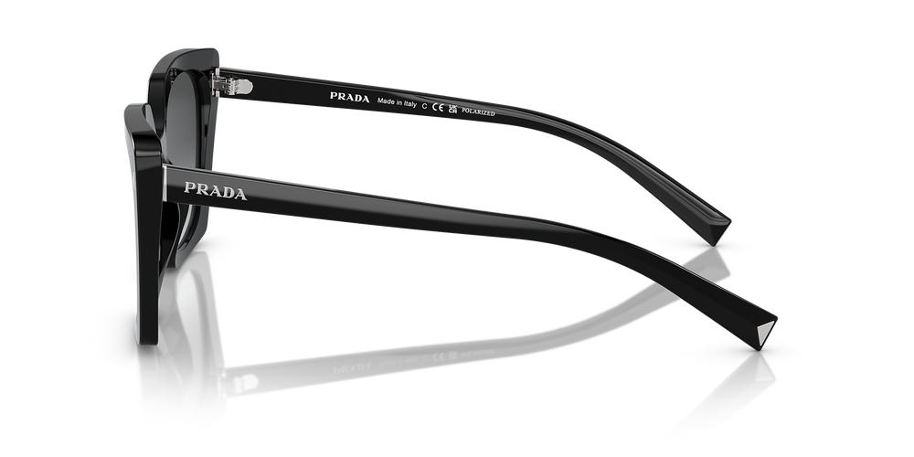 Prada Sunglasses PR23ZS-1AB5W1