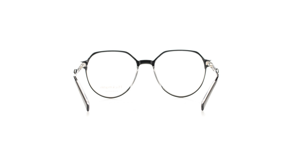 Hickmann Okulary korekcyjne HIY6006-1 OUTLET