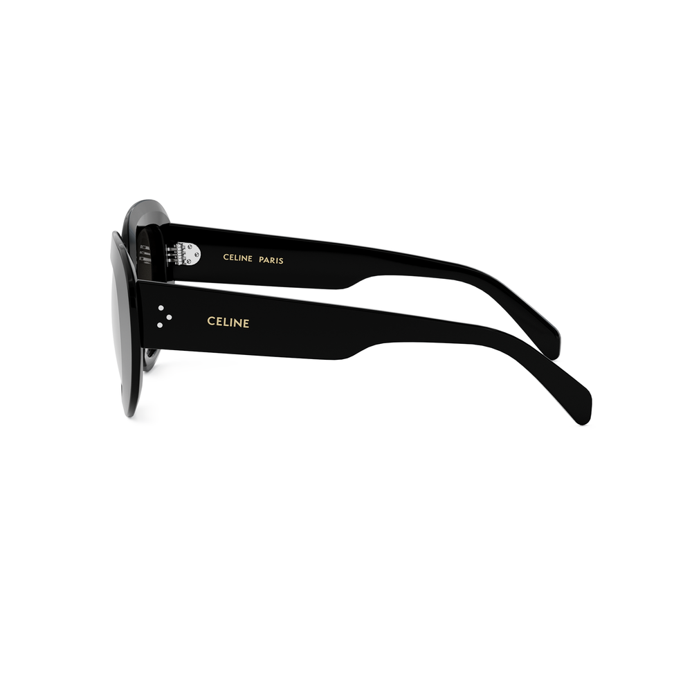 Celine Okulary przeciwsłoneczne CL40309F-01B