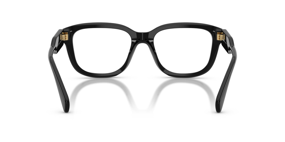 Miu Miu Okulary korekcyjne MU 02ZV-16K1O1