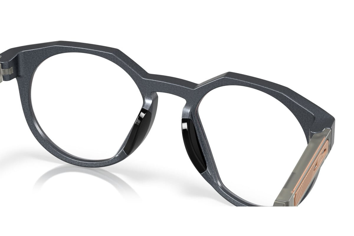 Oakley Optical frame HSTN RX OX8139-09