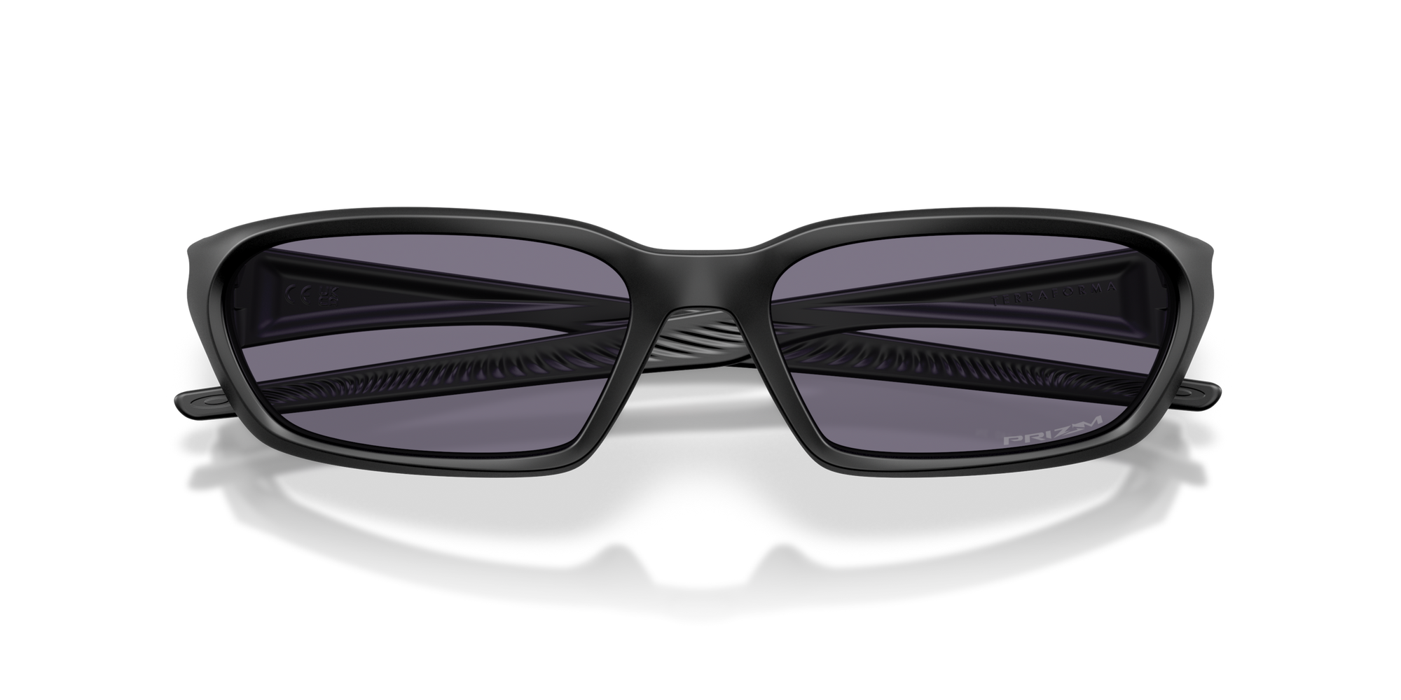 Oakley Sunglasses TERRAFORMA OO9530-01