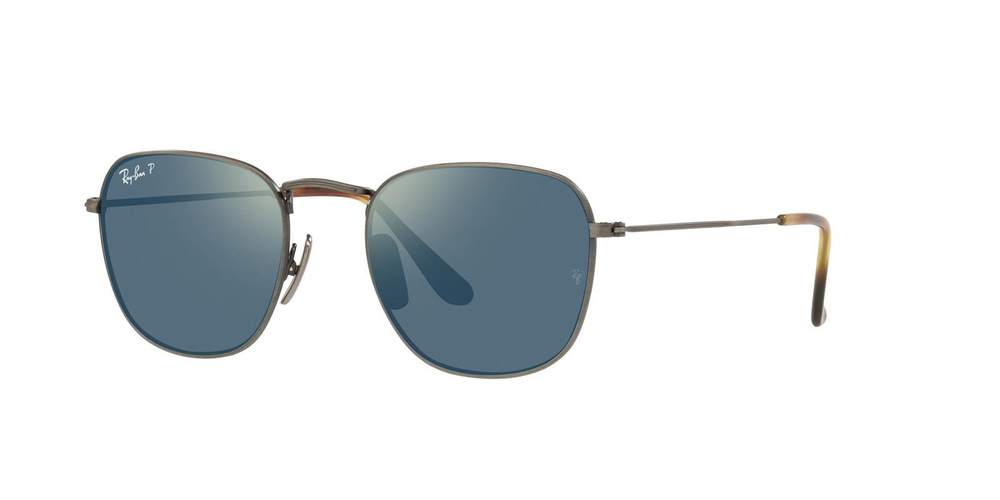 Ray-Ban Okulary przeciwsłoneczne FRANK RB8157-9208T0