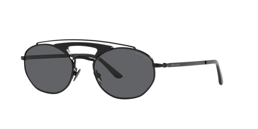 Giorgio Armani Okulary przeciwsłoneczne AR6116-300187