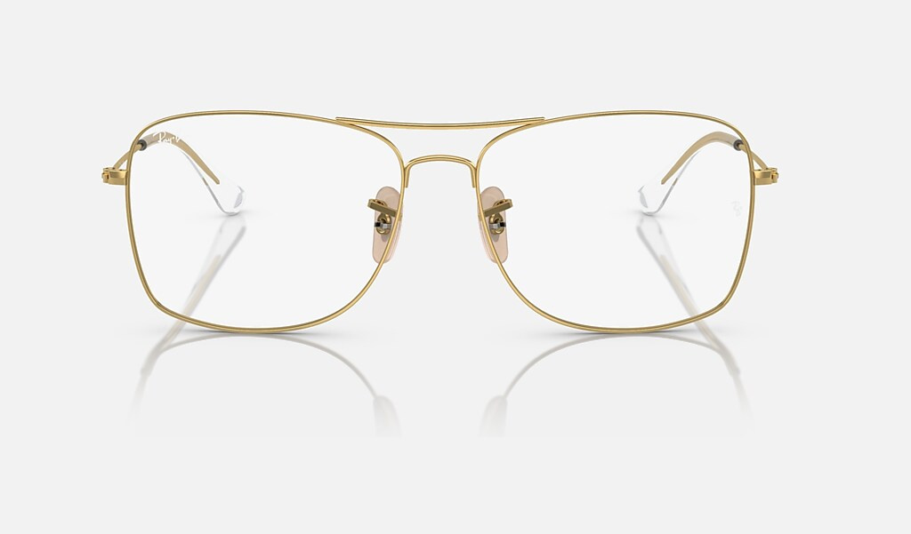 Ray-Ban Optical frame RX6498-2500