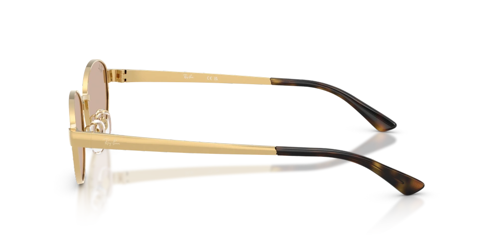 Ray-Ban Okulary przeciwsłoneczne RB3774D-001/3