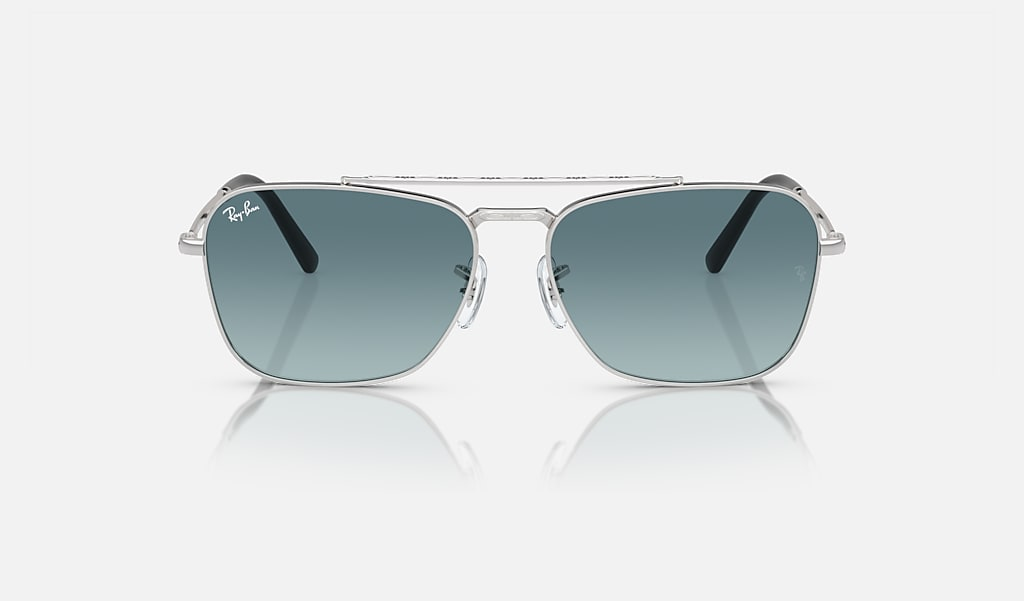 Ray-Ban Sunglasses New Caravan RB3636-003/3M