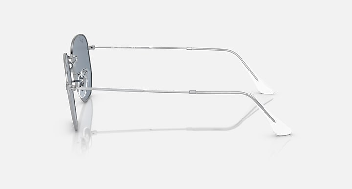 Ray-Ban Okulary przeciwsłoneczne HEXAGONAL RB3548N-003/02