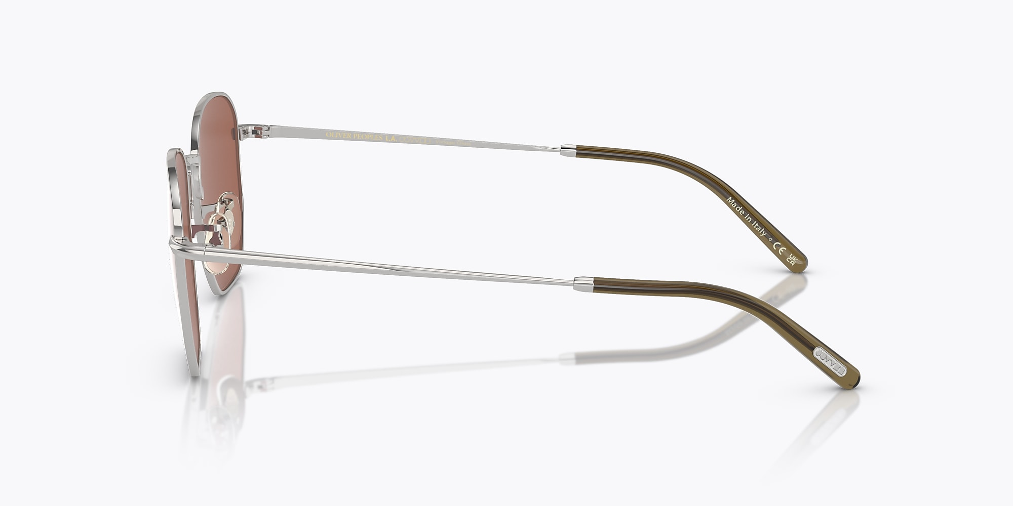 Oliver Peoples Okulary przeciwsłoneczne Kierney Sun OV1331S-5036W4