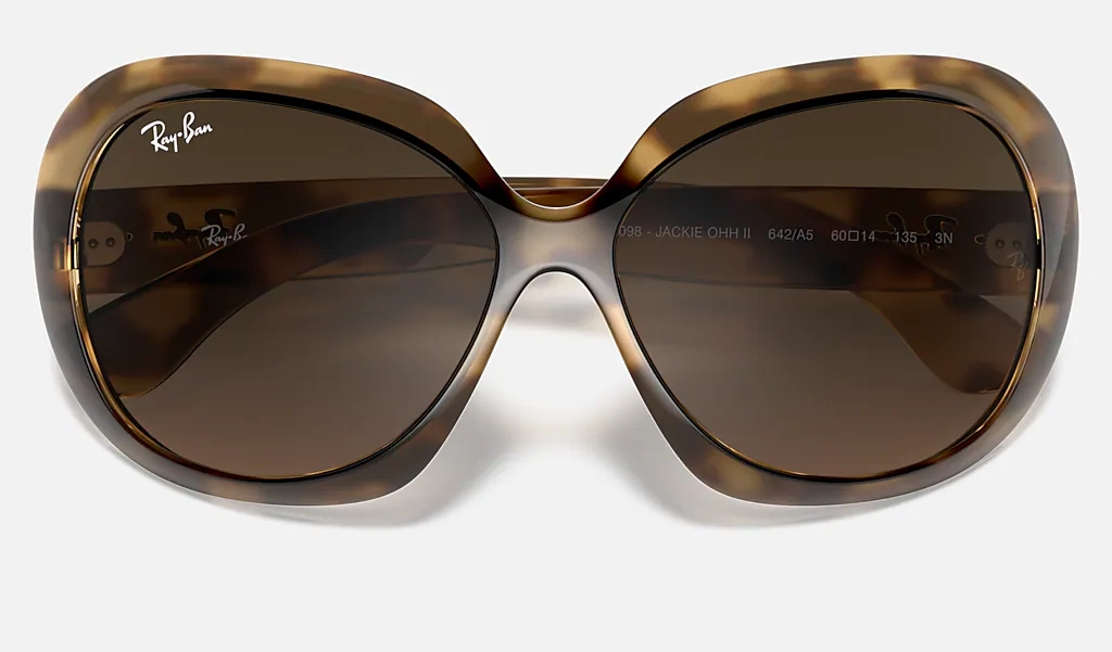 Ray-Ban Okulary przeciwsłoneczne RB4098-642/A5