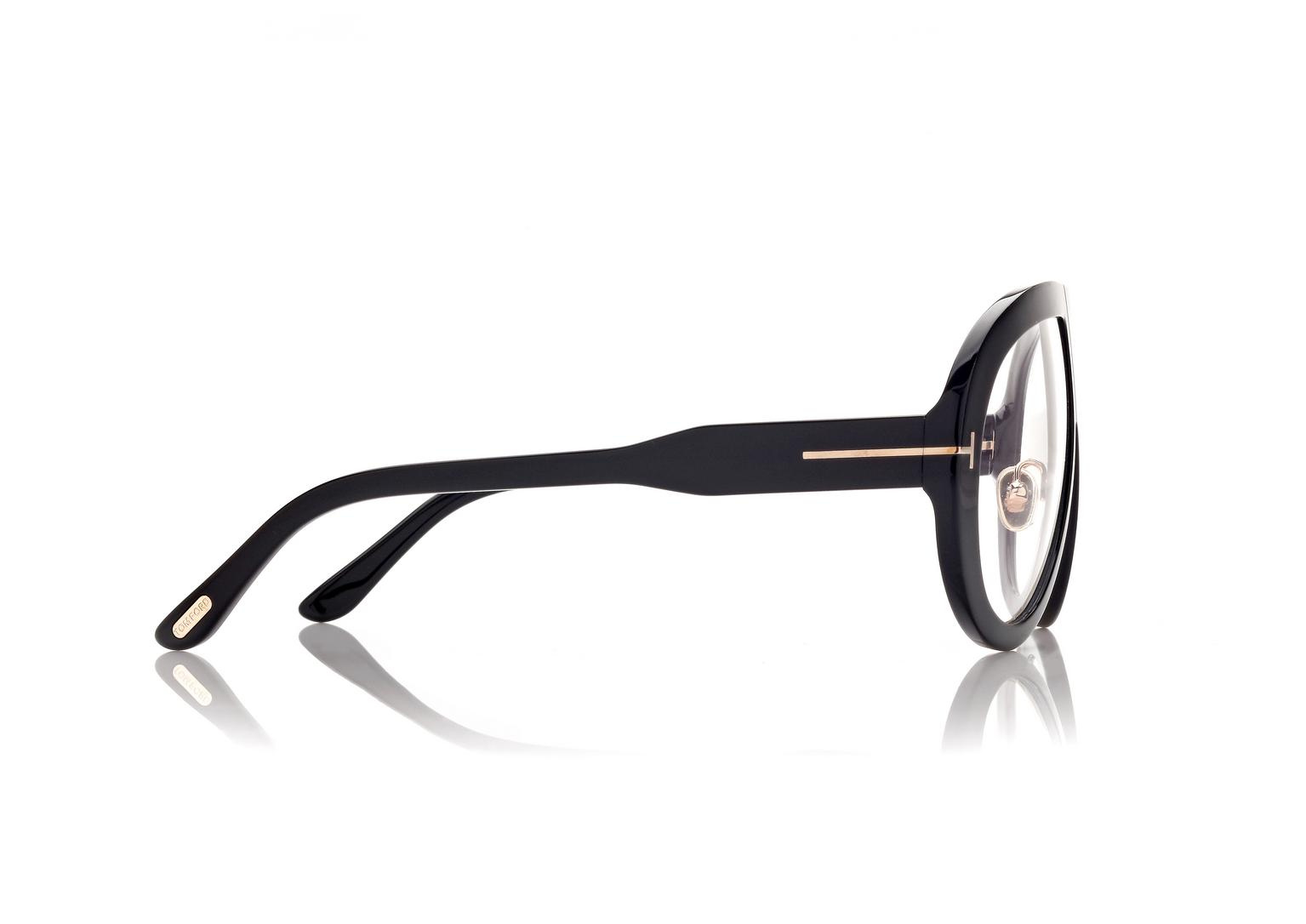Tom Ford Okulary korekcyjne TROY FT0836-001