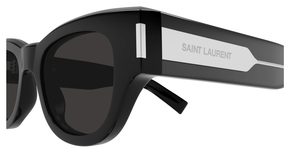 Saint Laurent Sunglasses SL 573-001