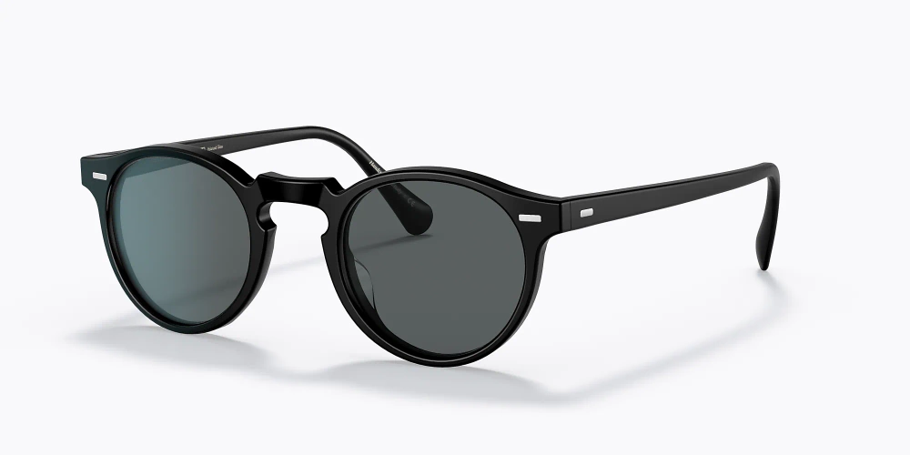 Oliver Peoples Okulary przeciwsłoneczne Gregory Peck OV5217S-1031P2