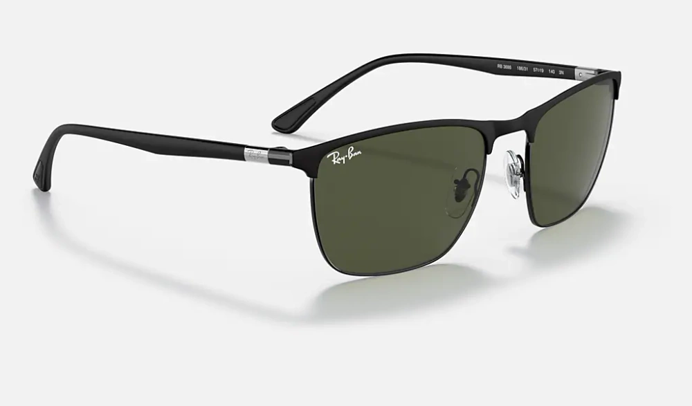 Ray-Ban Sunglasses RB3686-186/31