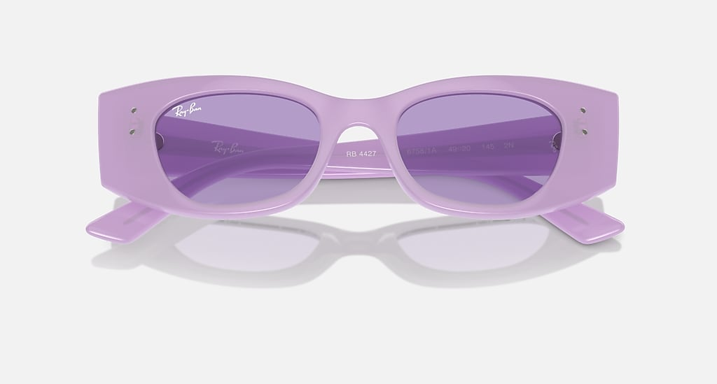 Ray-Ban Okulary przeciwsłoneczne KAT RB4427-67581A