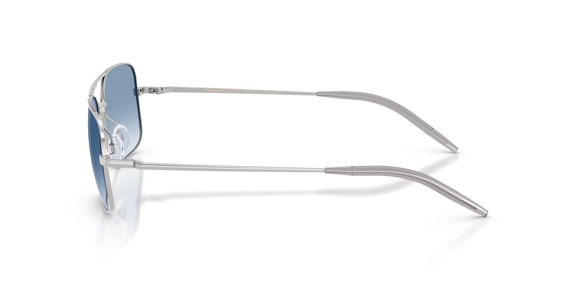 Oliver Peoples Okulary przeciwsłoneczne VICTORY II OV1373S-50367O