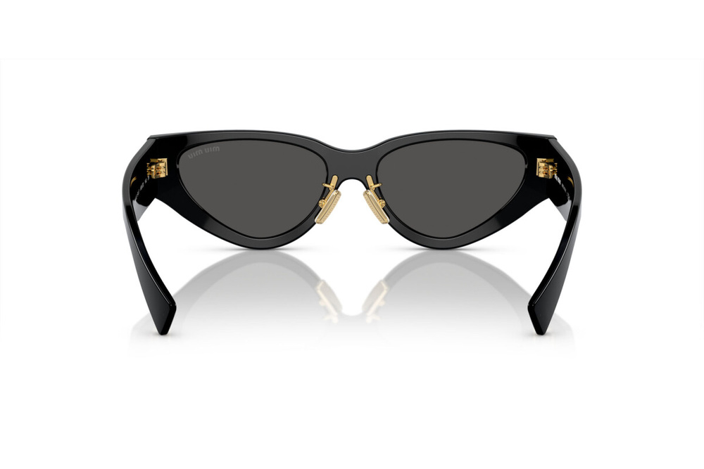Miu Miu Sunglasses MU 03ZS-1AB5S0