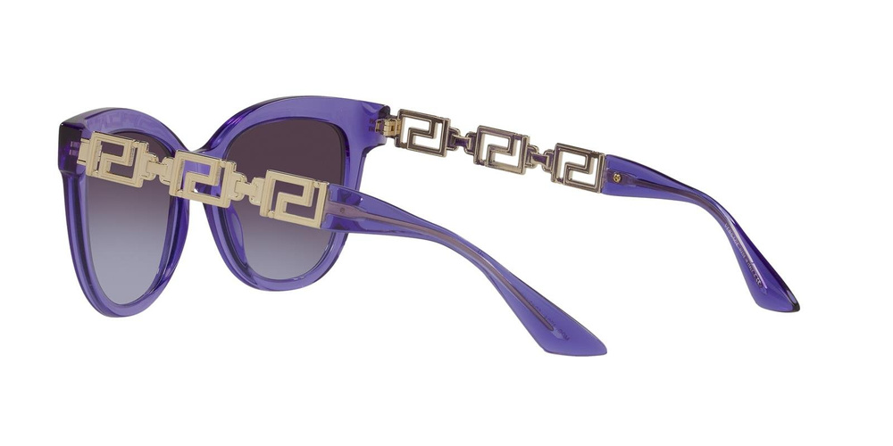 Versace Sunglasses VE4394-53434Q