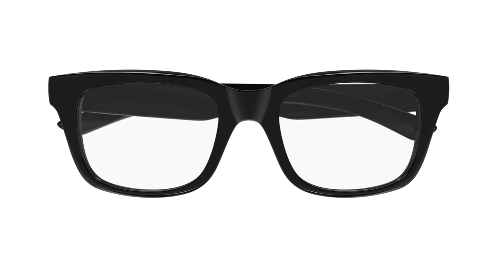 Balenciaga Okulary korekcyjne BB0429O-001