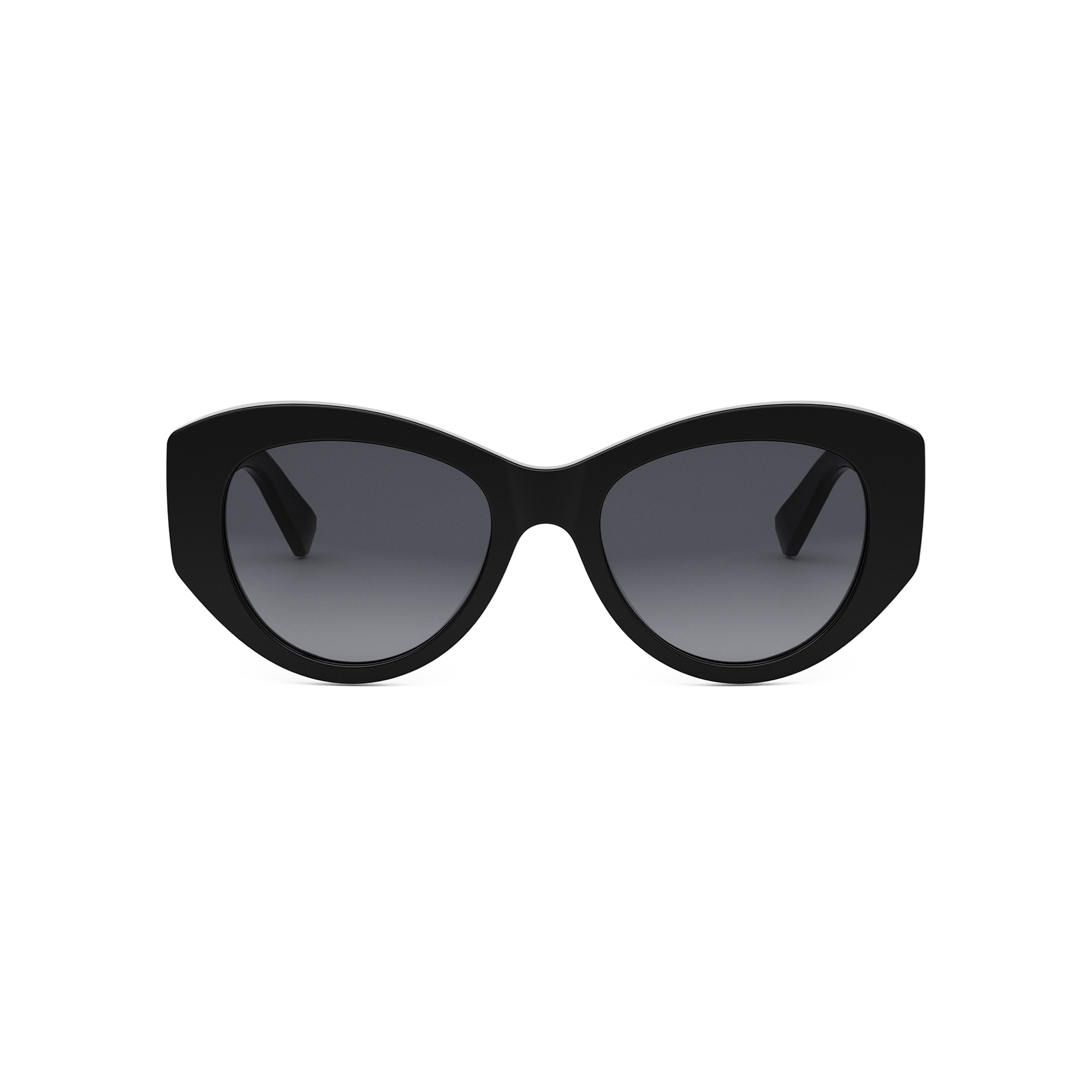 BVLGARI Sunglasses BV40050I-01B