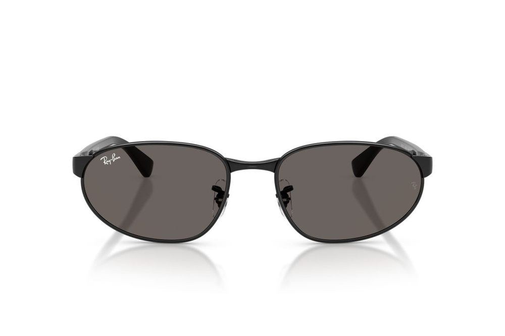 Ray-Ban Okulary przeciwsłoneczne RB3777-002/B1