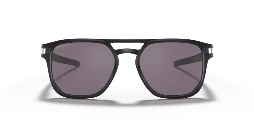Oakley Sunglasses LATCH BETA Matte Black/Prizm Grey OO9436-01