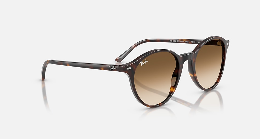 Ray-Ban Okulary przeciwsłoneczne BERNARD RB2230-902/51