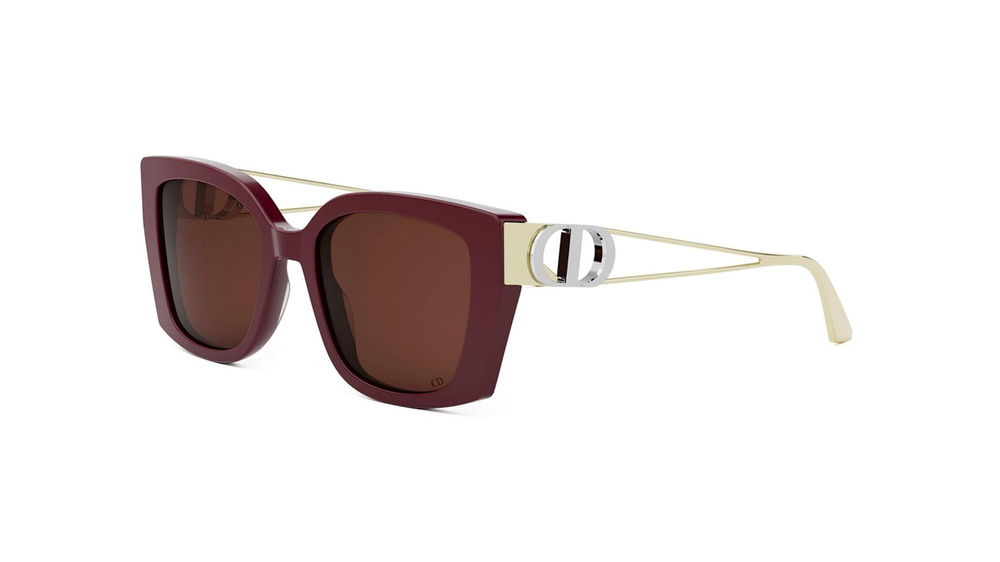 Dior Okulary przeciwsłoneczne C30MONTAIGNE (S13I-37D0) CD40185I-69S