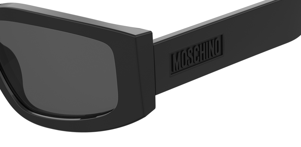 Moschino Okulary przeciwsłoneczne MOS186/S-807/IR (207693)
