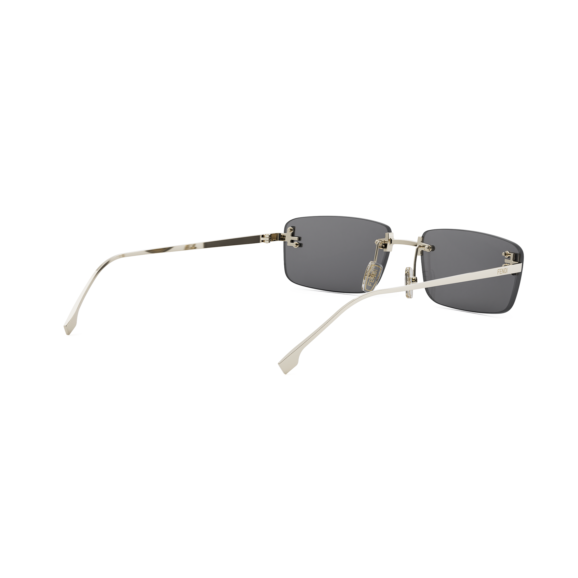 Fendi Okulary przeciwsłoneczne FE4172US-32A