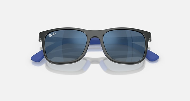 Ray-Ban Okulary przeciwsłoneczne Dziecięce RJ9084S-715155