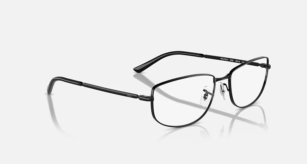 Ray-Ban Okulary korekcyjne RX3732V-2509