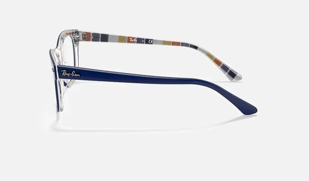 Ray-Ban Optical Frame RB5383-8091