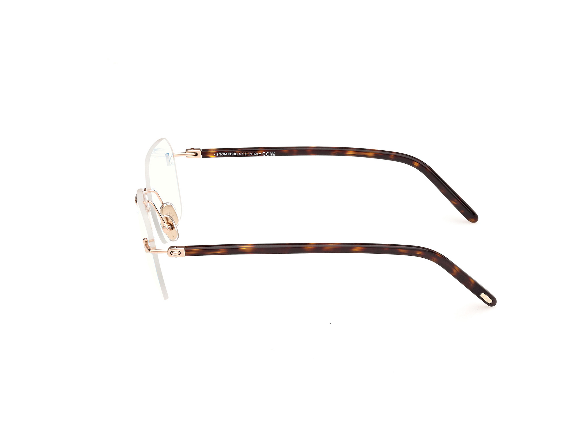 Tom Ford Optical frame FT5934-B-54028