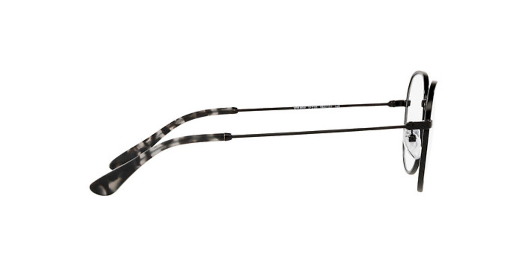Prada Okulary korekcyjne PR65WV-1BO1O1