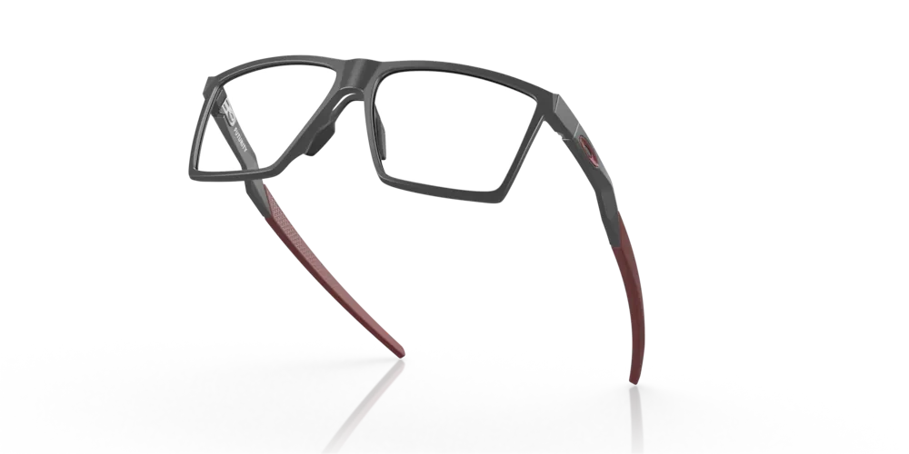 Oakley Okulary korekcyjne FUTURITY Satin Black OX8052-04