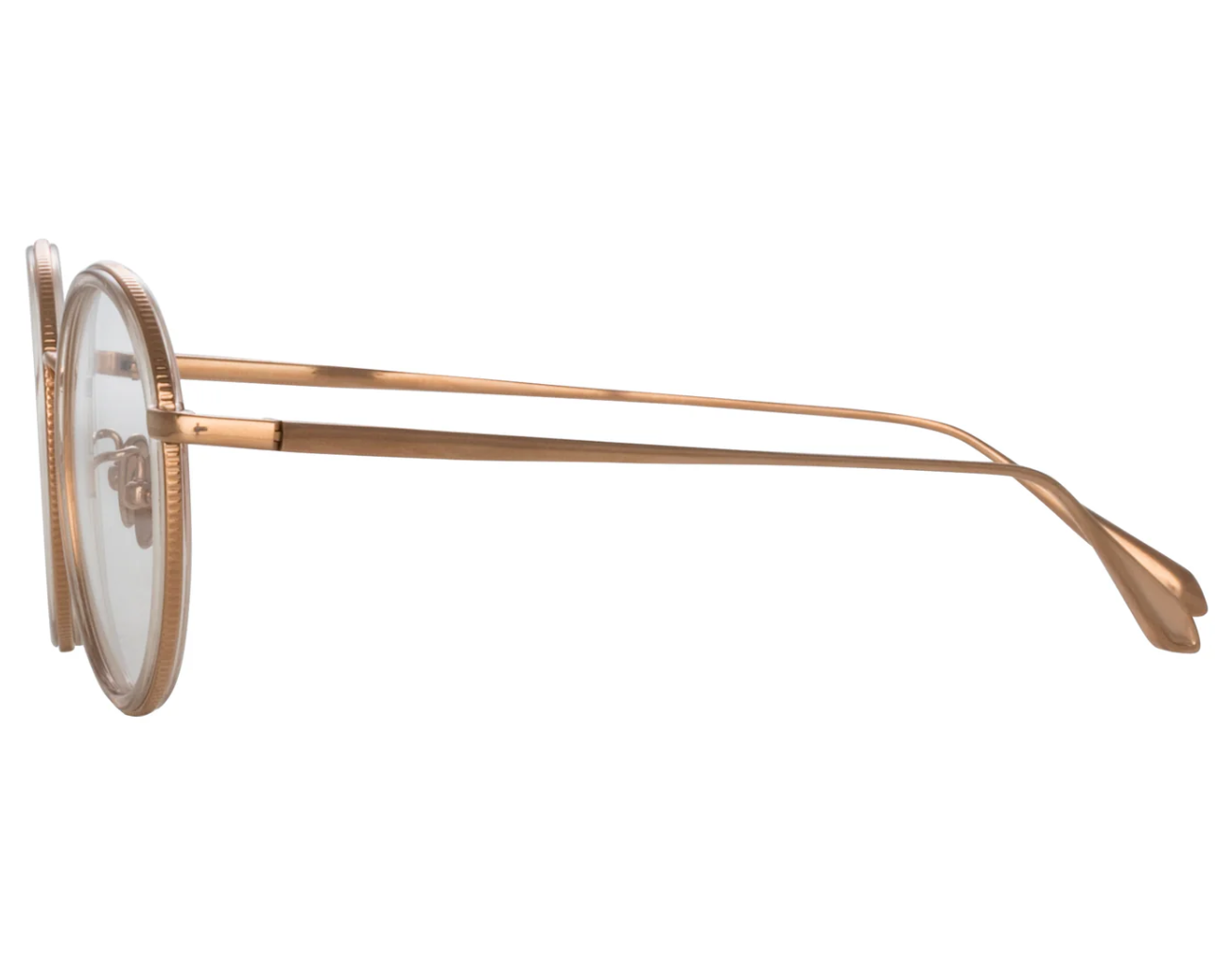 Linda Farrow Optical frame LFL1452C3OPT