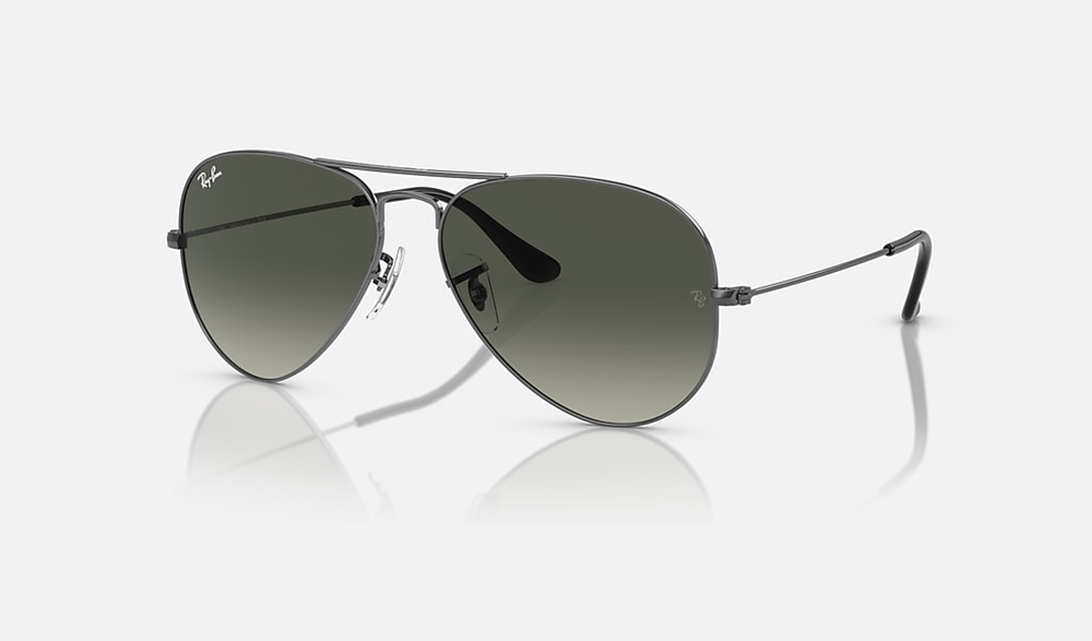 Ray-Ban Okulary przeciwsłoneczne AVIATOR RB3025-004/71