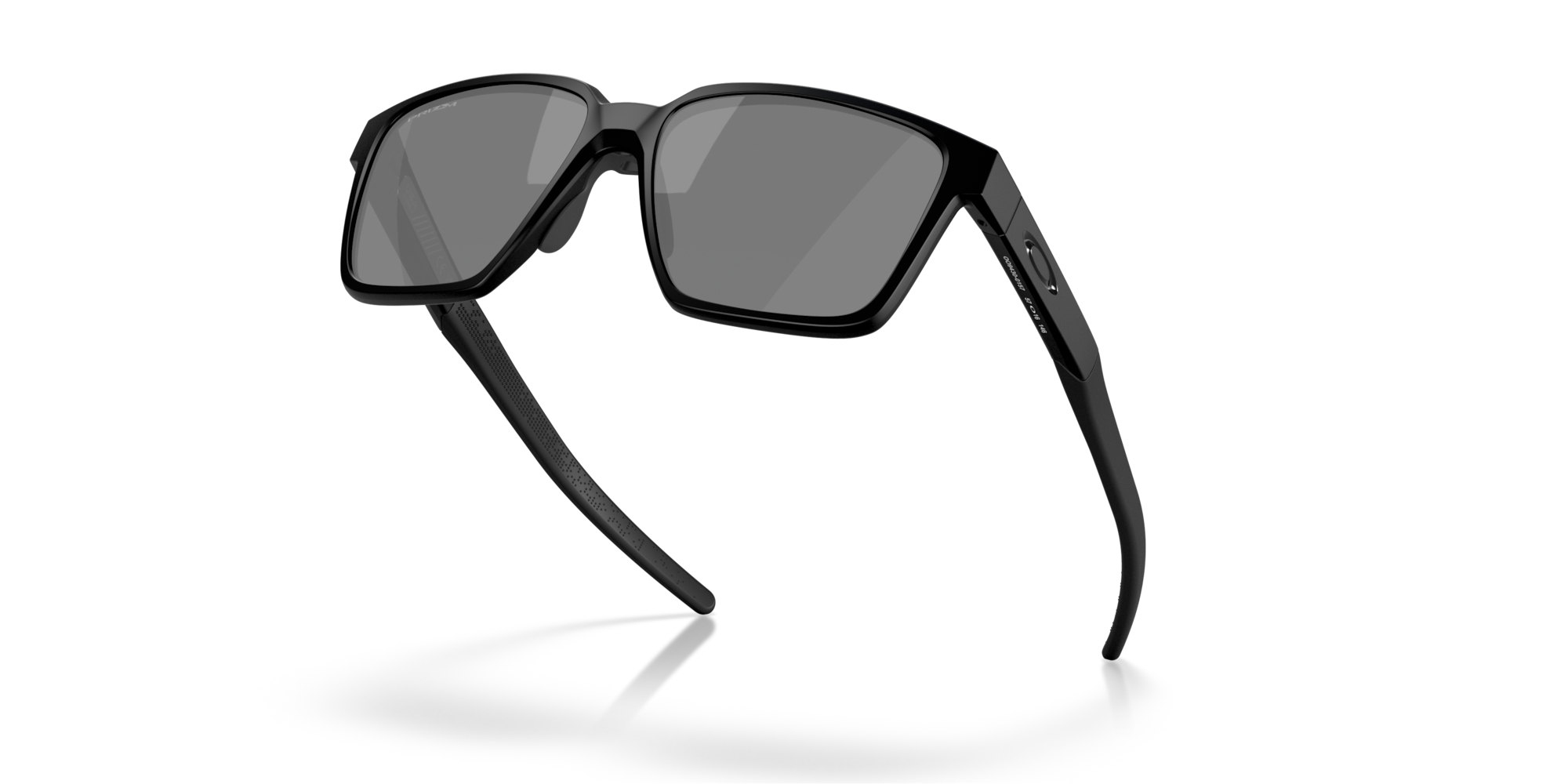 Oakley Okulary przeciwsłoneczne ACTUATOR SQ Matte Black / Prizm Black OO9430-01